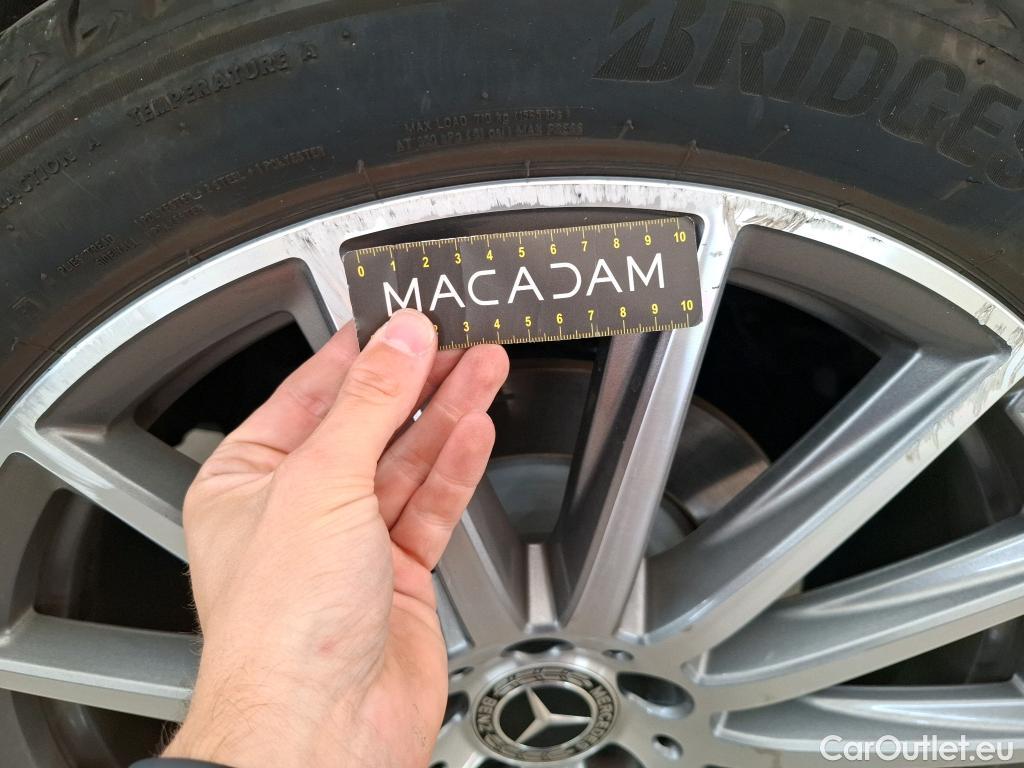  Mercedes  GLA MERCEDES-BENZ  / 2020 / 5P / SUV  250 e AMG LINE DCT #24