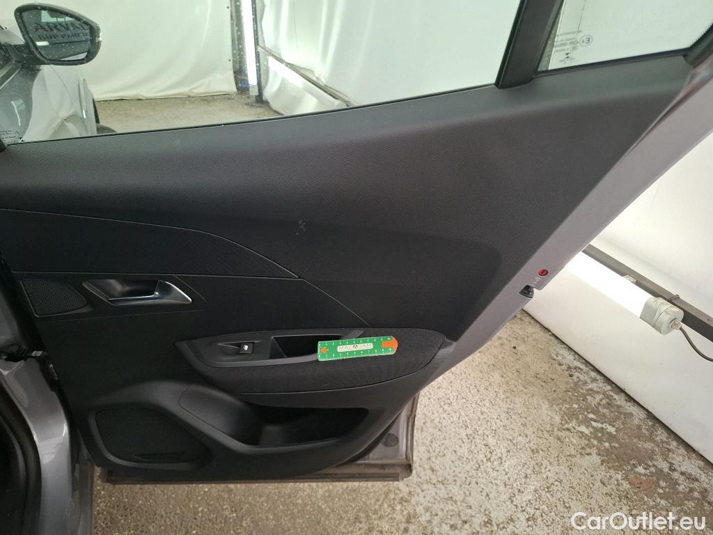  Peugeot  2008  (e-) Active Pack 50kWh BVA #15