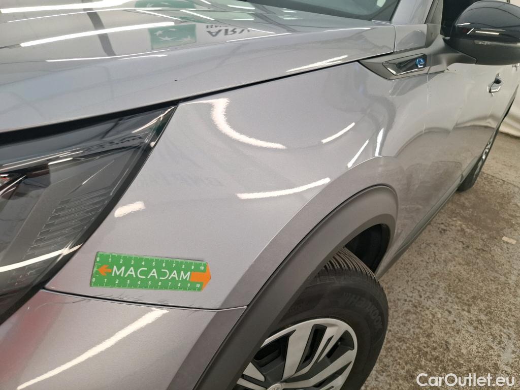  Peugeot  2008  (e-) Active Pack 50kWh BVA #1