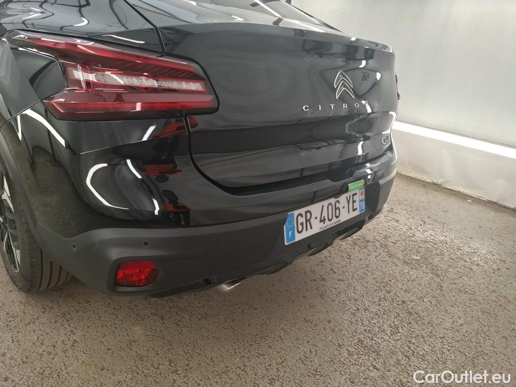  Citroen  C4  X Shine 1.2 PureTech 130CV BVA8 6E #12
