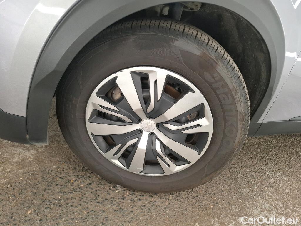  Peugeot  2008  (e-) Active Pack 50kWh BVA #26