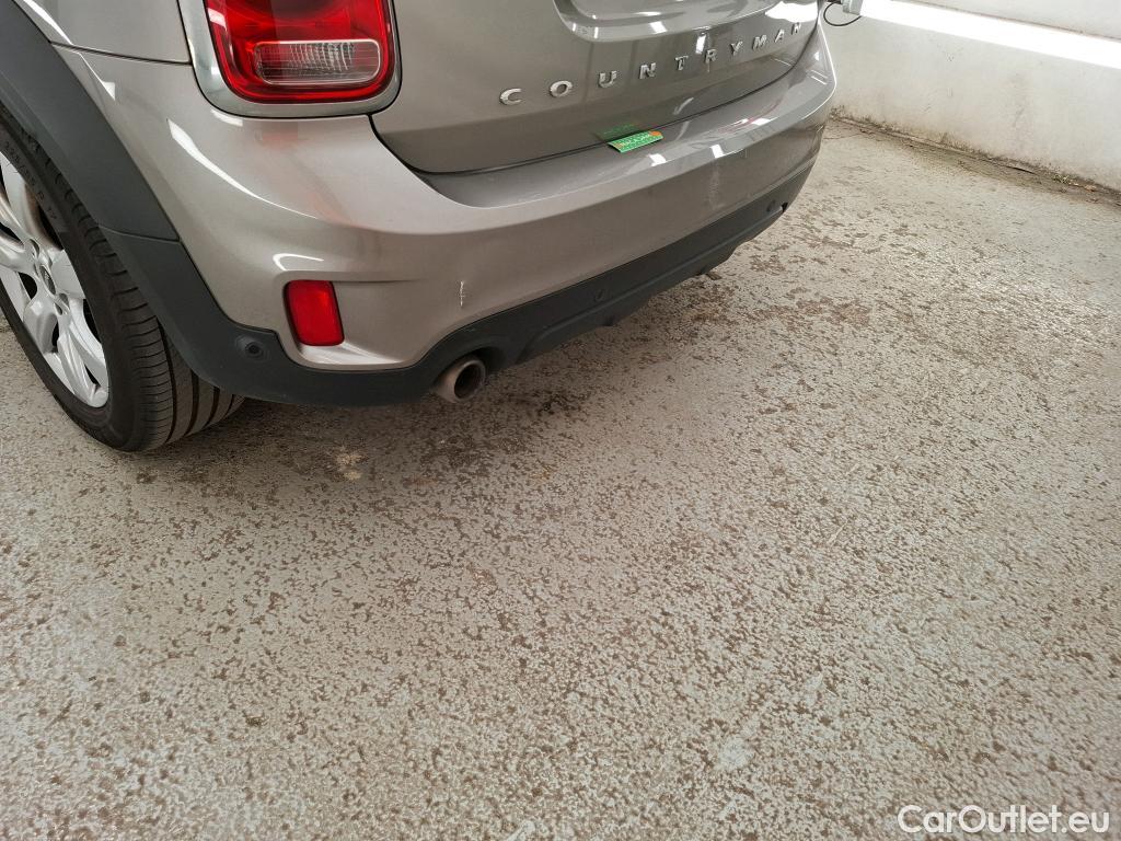  Mini  Countryman MINI  5p Crossover Cooper SE ALL4 Busi Design 136+88ch BVA6 #1