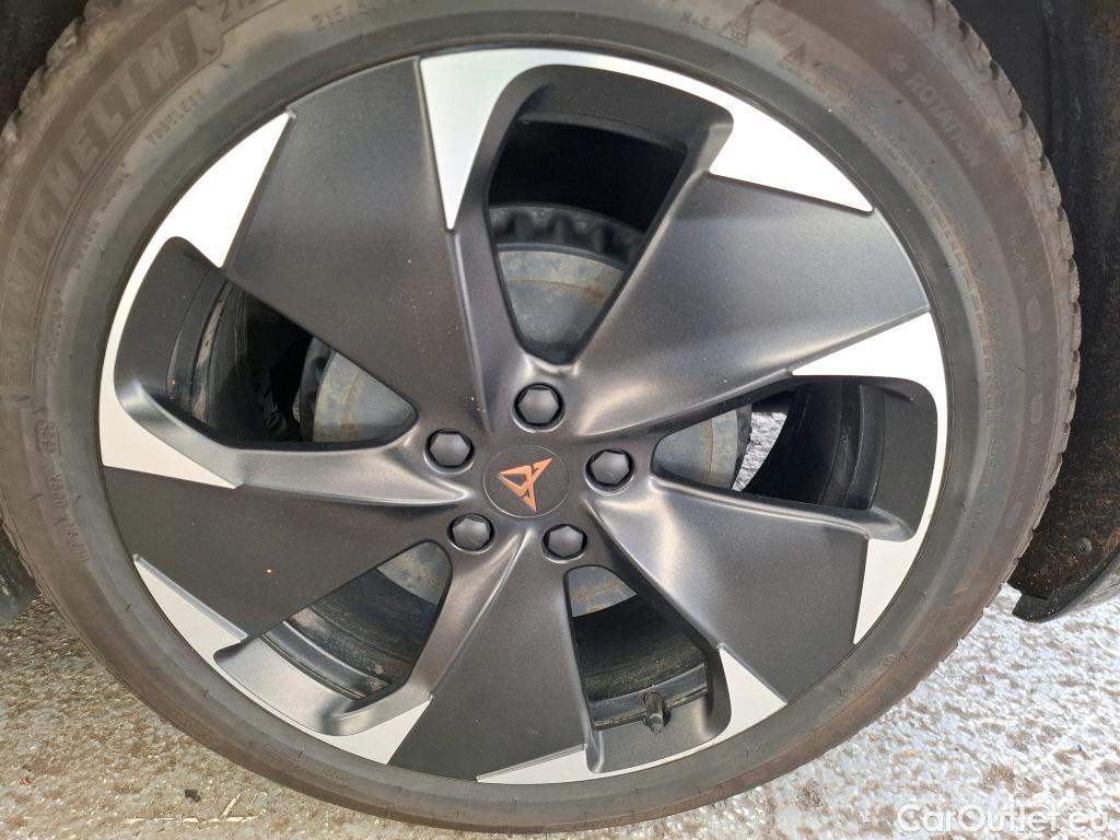  Cupra  Born CUPRA  / 2021 / 5P / Berline 230ch - batterie XL VZ #23