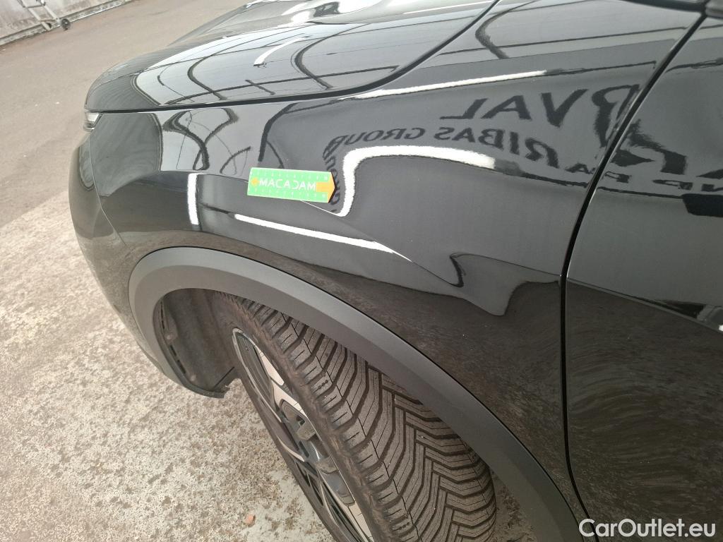  Citroen  C4  X Shine 1.2 PureTech 130CV BVA8 6E #6