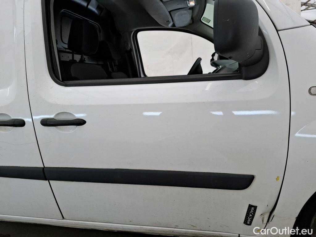  Renault  Kangoo RENAULT  Express / 2013 / 4P / Fourgonnette Gd Volume ExtraRLink - Blue dCi 95 #11