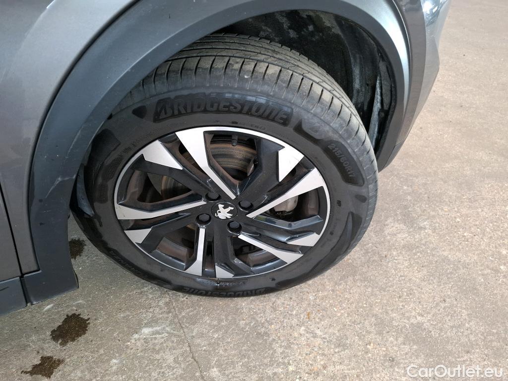  Peugeot  2008  Allure Business 1.5 HDi 130CV BVA8 E6d #3