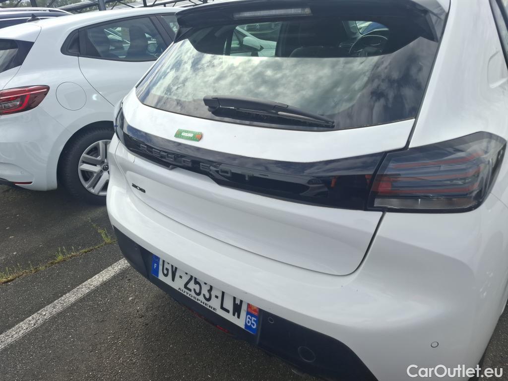  Peugeot  208  Active 1.2 PureTech 100CV BVM6 E6d #13