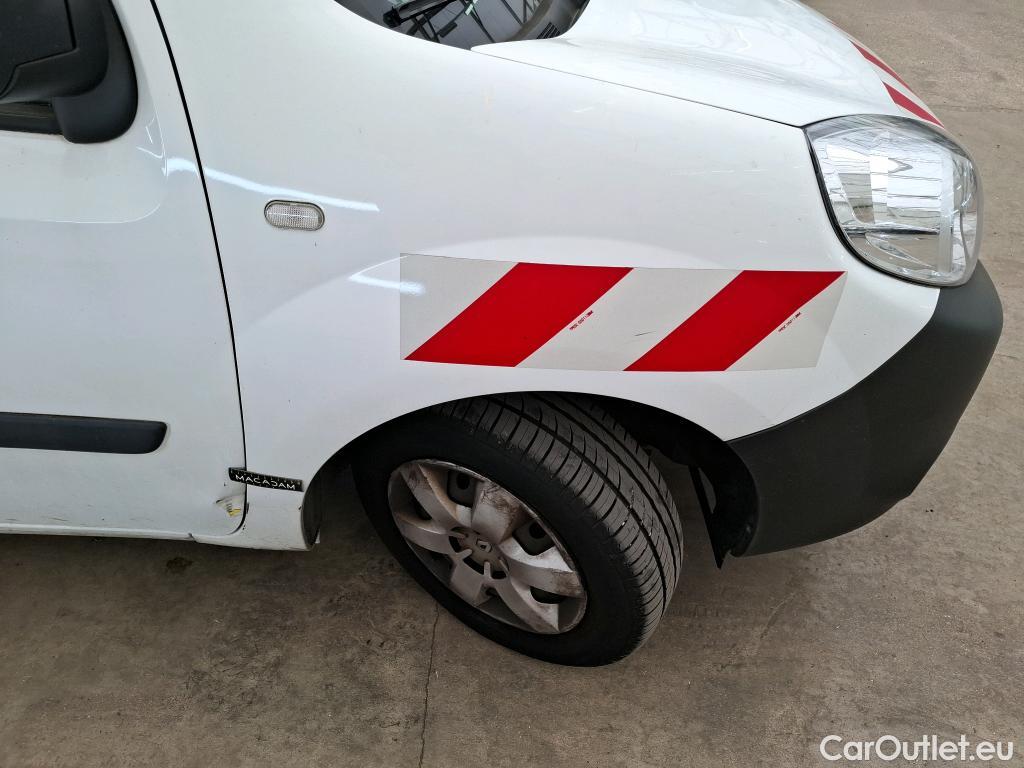  Renault  Kangoo RENAULT  Express / 2013 / 4P / Fourgonnette Gd Volume ExtraRLink - Blue dCi 95 #21