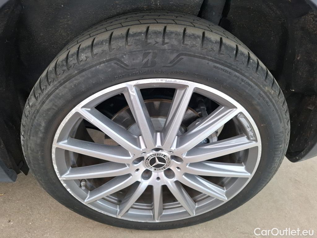  Mercedes  GLA MERCEDES-BENZ  / 2020 / 5P / SUV  250 e AMG LINE DCT #17