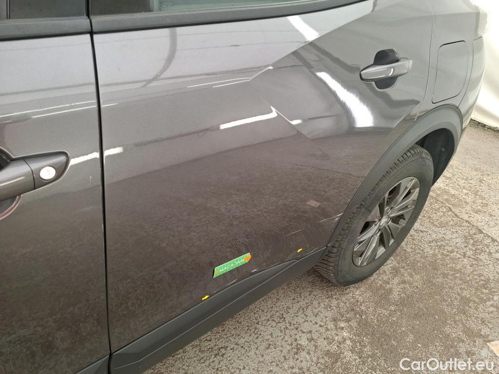  Peugeot  2008  Active Pack 1.5 HDi 110CV BVM6 E6d #1