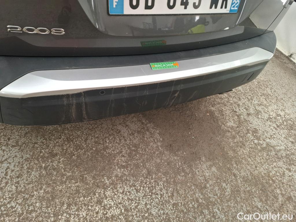  Peugeot  2008  Active Pack 1.5 HDi 110CV BVM6 E6d #21