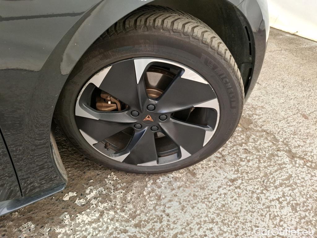  Cupra  Born CUPRA  / 2021 / 5P / Berline 230ch - batterie XL VZ #7