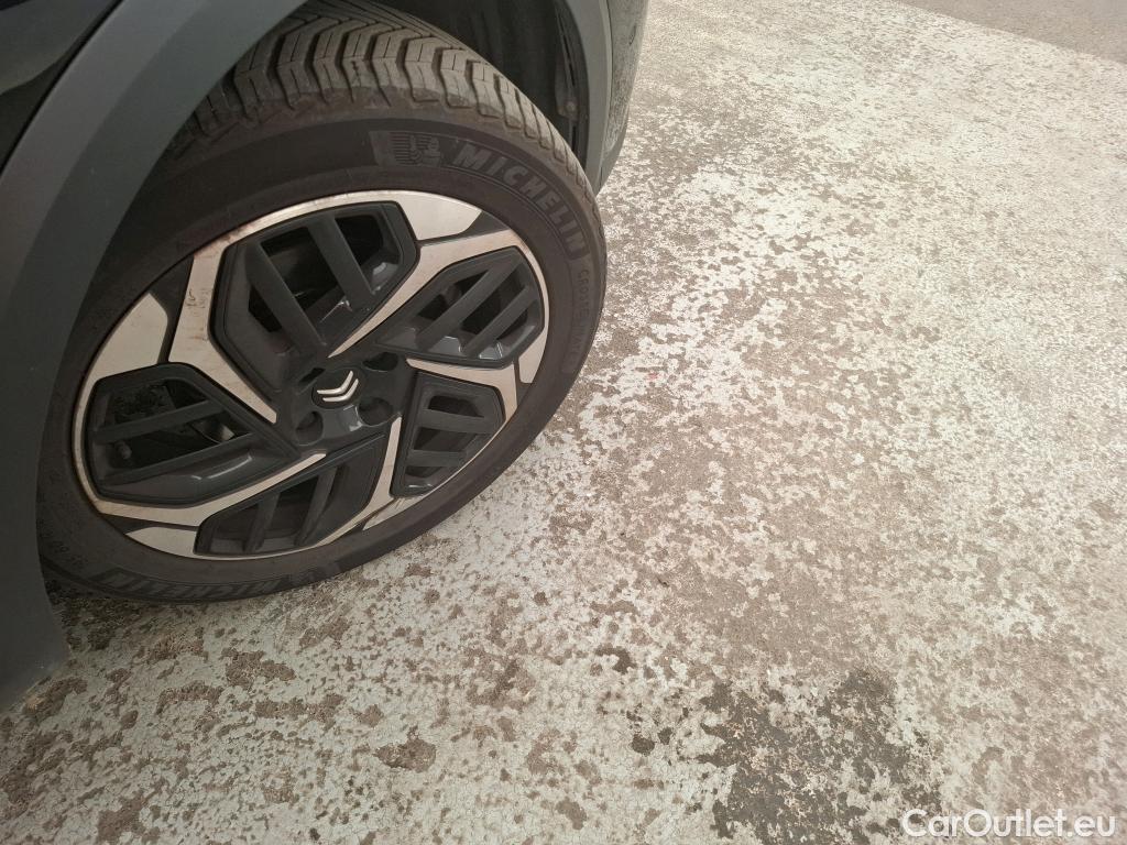  Citroen  C4  X Shine 1.2 PureTech 130CV BVA8 6E #34