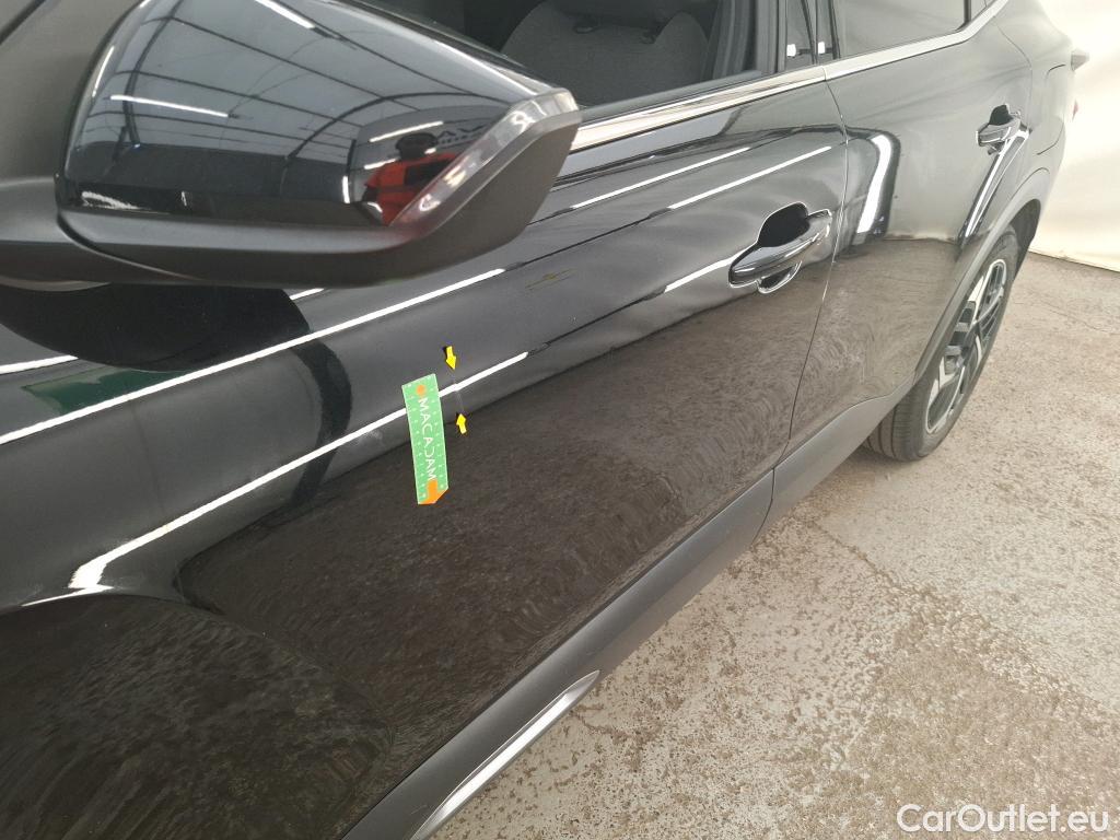  Citroen  C4  X Shine 1.2 PureTech 130CV BVA8 6E #28
