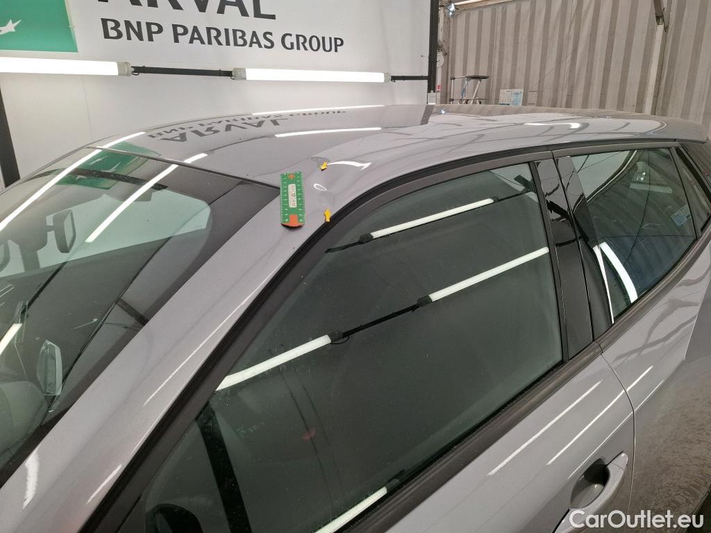  Peugeot  2008  (e-) Active Pack 50kWh BVA #9