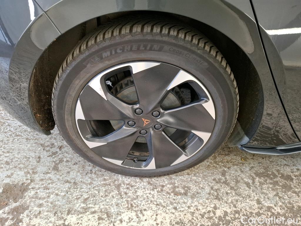  Cupra  Born CUPRA  / 2021 / 5P / Berline 230ch - batterie XL VZ #1