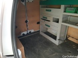  Renault  Kangoo RENAULT  Express / 2013 / 4P / Fourgonnette Gd Volume ExtraRLink - Blue dCi 95 #10