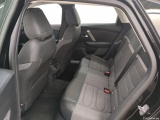  Citroen  C4  X Feel Pack 1.2 PureTech 130CV BVA8 6E #10