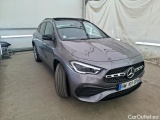 GLA
