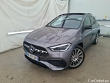 GLA