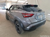  Nissan  Juke  / 2019 / 5P / Crossover Hybrid 143 Business+ #2