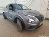  Nissan  Juke  / 2019 / 5P / Crossover Hybrid 143 Business+ #4