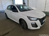  Peugeot  208  Active 1.2 PureTech 100CV BVM6 E6d #4