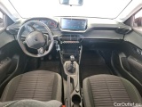  Peugeot  208  Active 1.2 PureTech 100CV BVM6 E6d #5