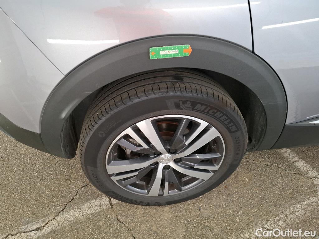  Peugeot  3008  II Allure Pack 1.2 PureTech 130CV BVA8 E6d #43