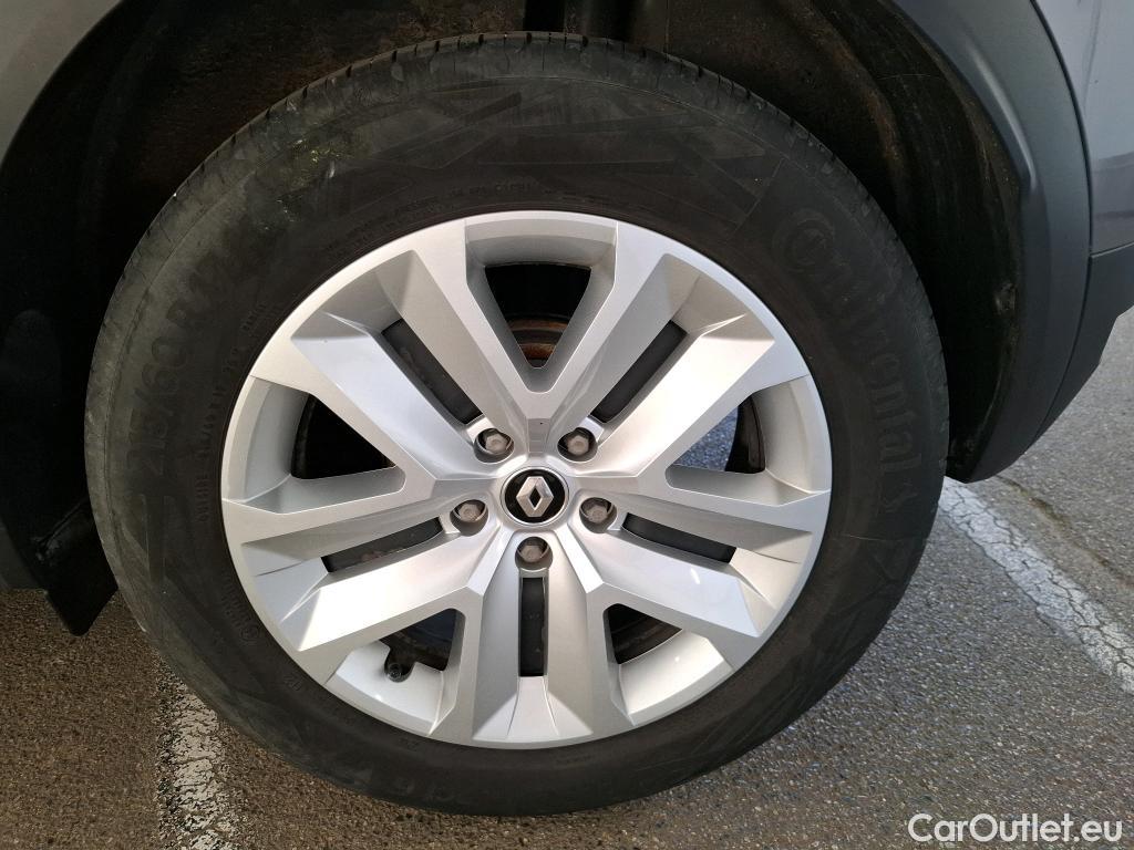  Renault  Captur  II Business 1.0 TCe 90CV BVM6 E6d #64