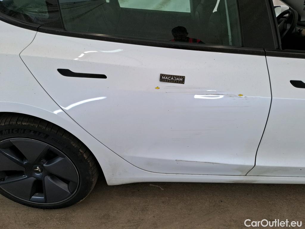  Tesla  Model 3 TESLA  / 2018 / 4P / Berline - #16