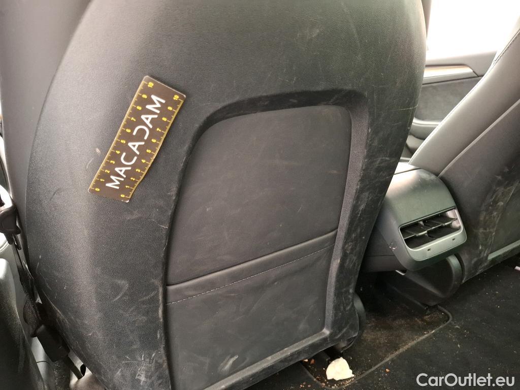  Tesla  Model 3 TESLA  / 2018 / 4P / Berline - #60