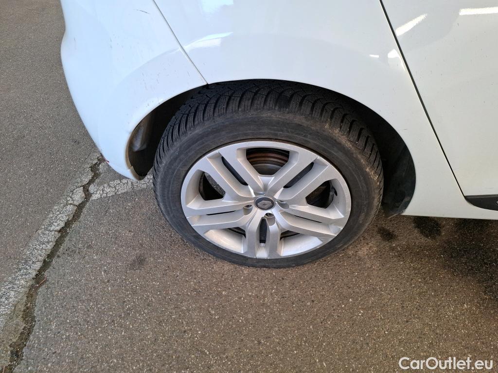  Renault  Clio  IV Business 1.5 dCi 90CV BVM5 E6 #221