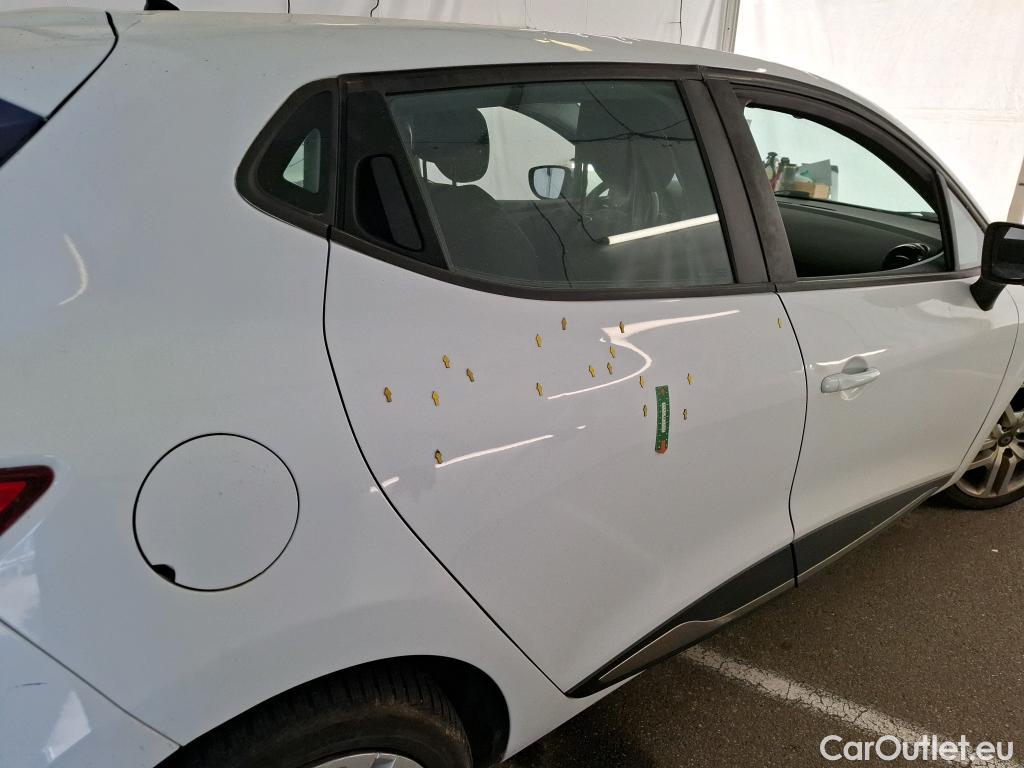 Renault  Clio  IV Business 1.5 dCi 90CV BVM5 E6 #93