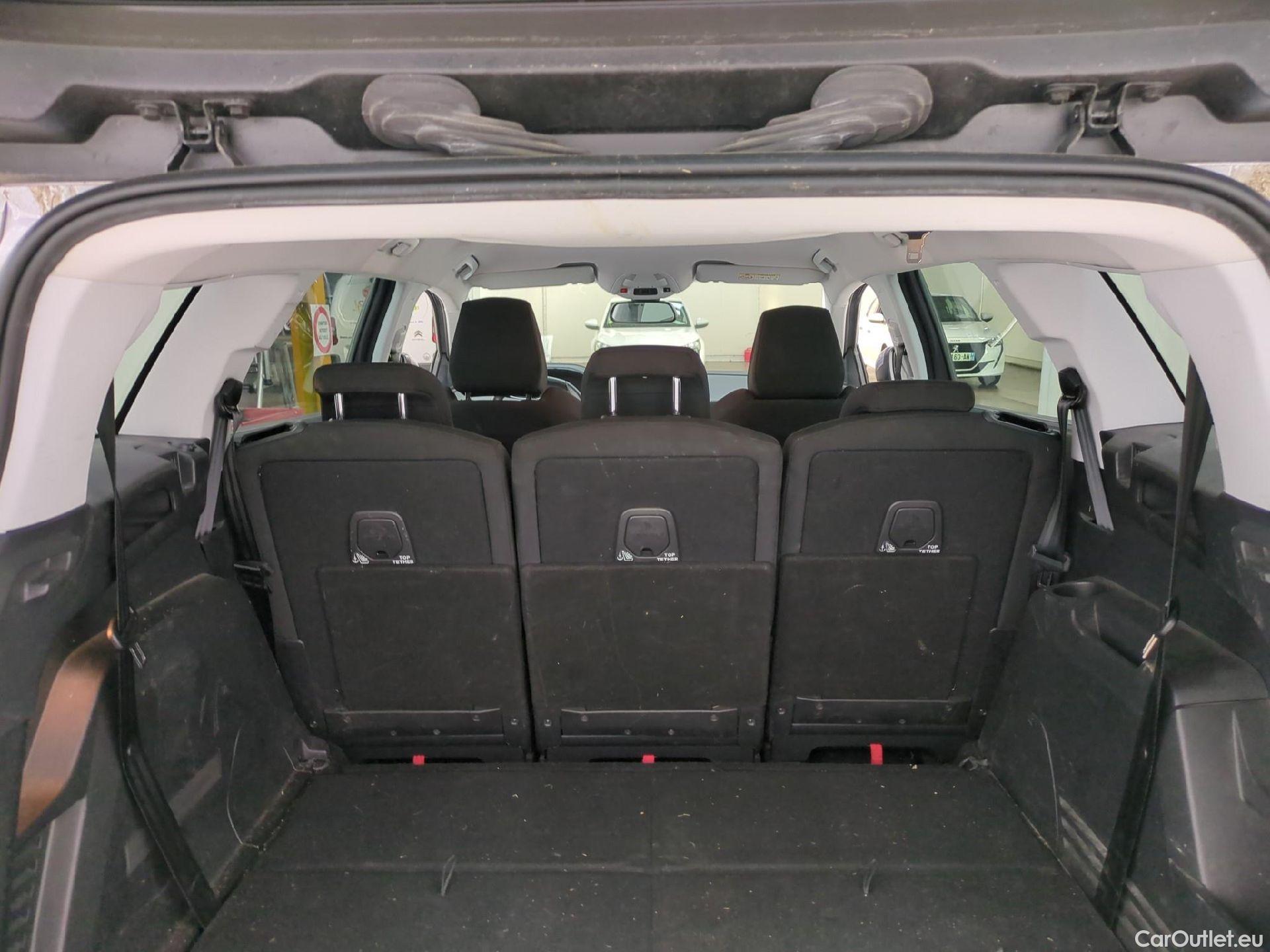 Peugeot  5008  Active Business 1.5 HDi 130CV BVA8 E6d #6