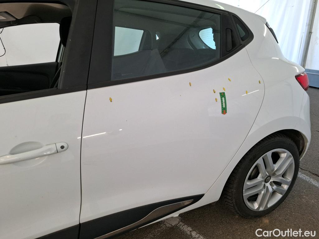  Renault  Clio  IV Business 1.5 dCi 90CV BVM5 E6 #111