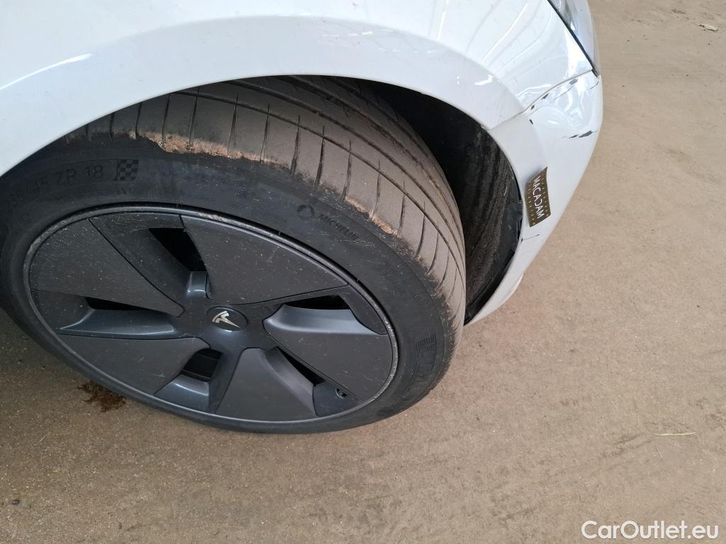  Tesla  Model 3 TESLA  / 2018 / 4P / Berline - #79
