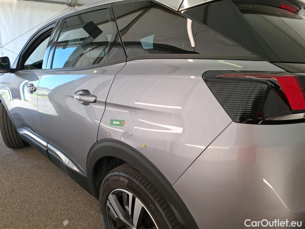  Peugeot  3008  II Allure Pack 1.2 PureTech 130CV BVA8 E6d #1