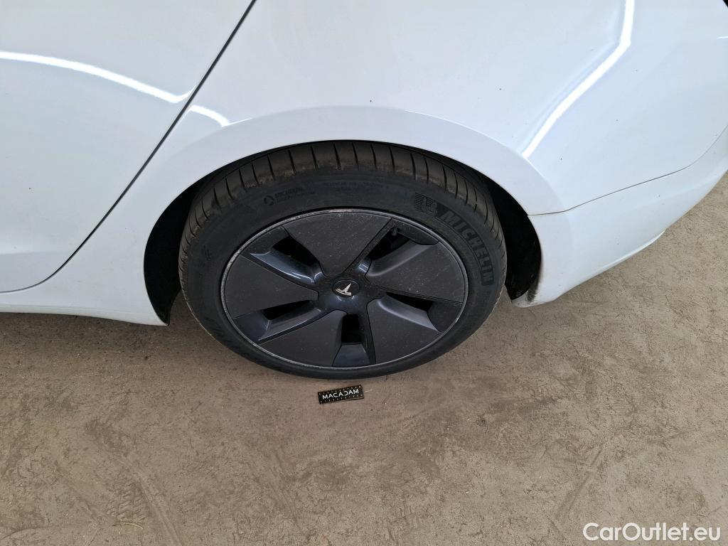  Tesla  Model 3 TESLA  / 2018 / 4P / Berline - #53