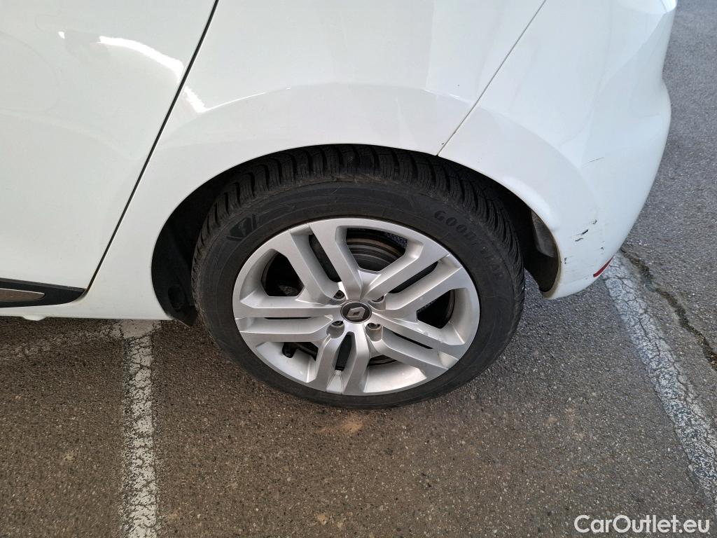  Renault  Clio  IV Business 1.5 dCi 90CV BVM5 E6 #225
