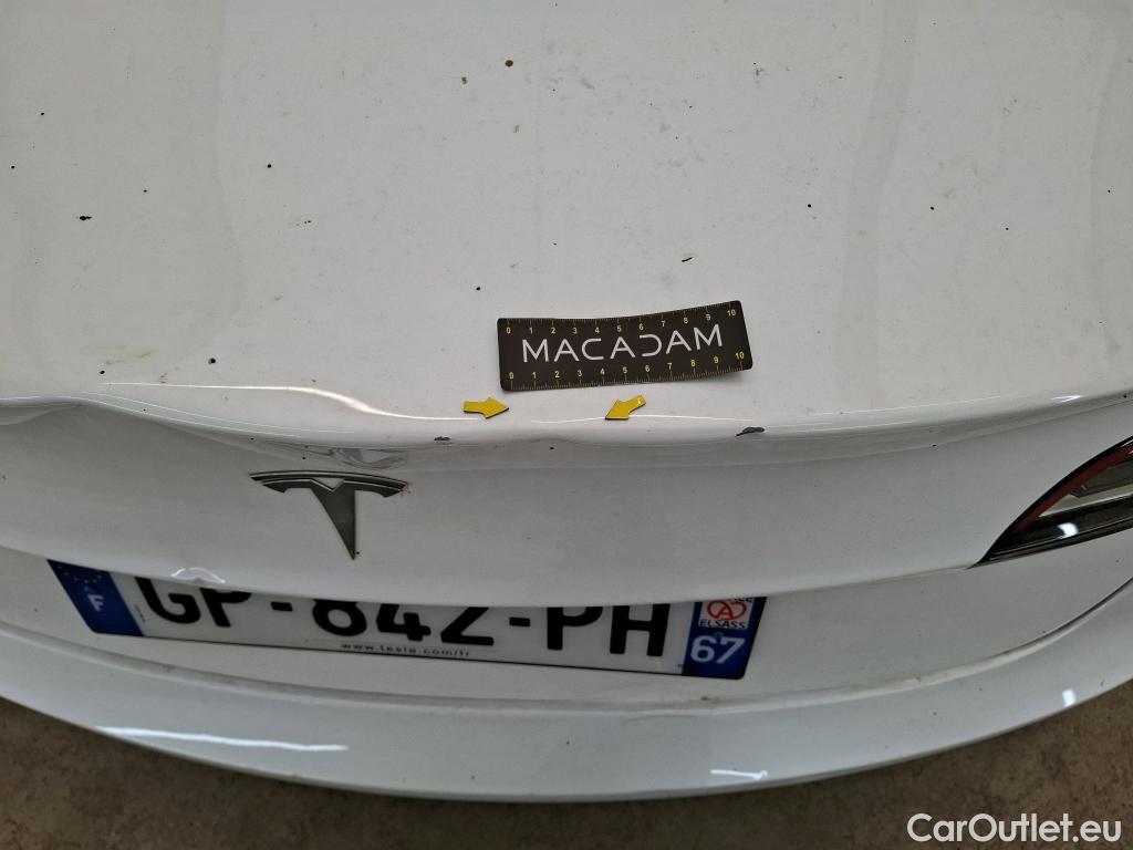  Tesla  Model 3 TESLA  / 2018 / 4P / Berline - #3
