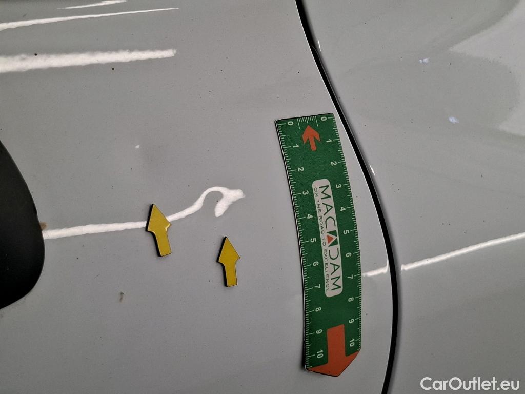  Renault  Clio  IV Business 1.5 dCi 90CV BVM5 E6 #92