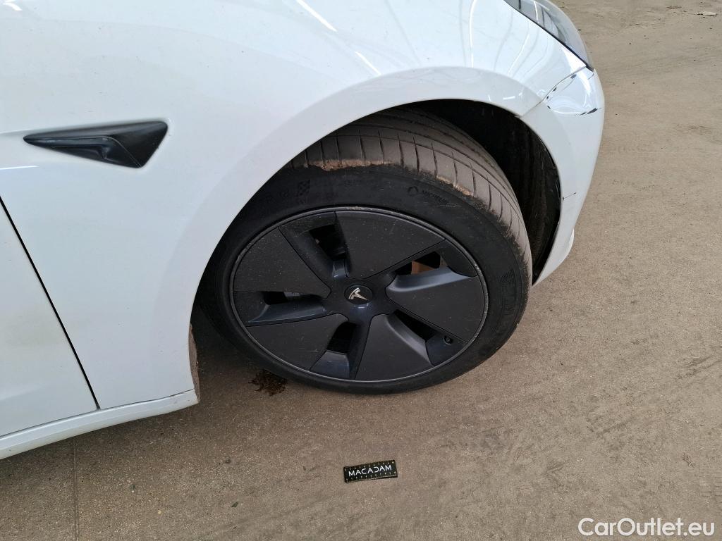  Tesla  Model 3 TESLA  / 2018 / 4P / Berline - #45
