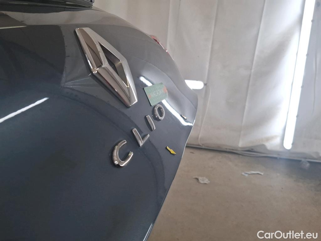  Renault  Clio  V Business 1.0 TCe 100CV BVM5 E6dT #23