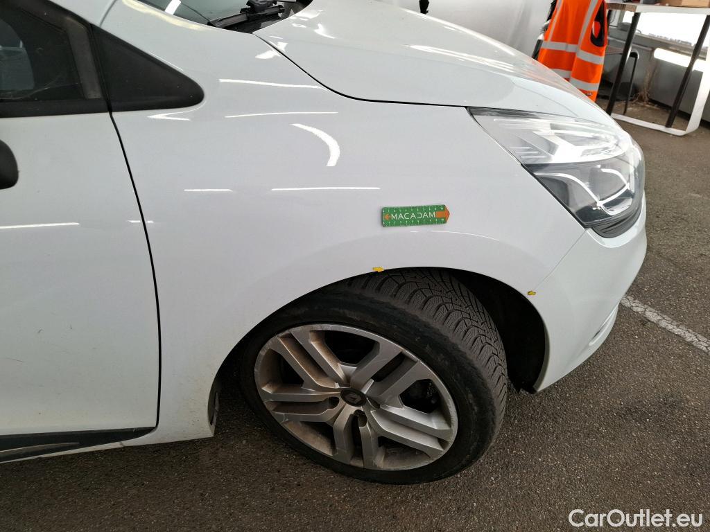  Renault  Clio  IV Business 1.5 dCi 90CV BVM5 E6 #63