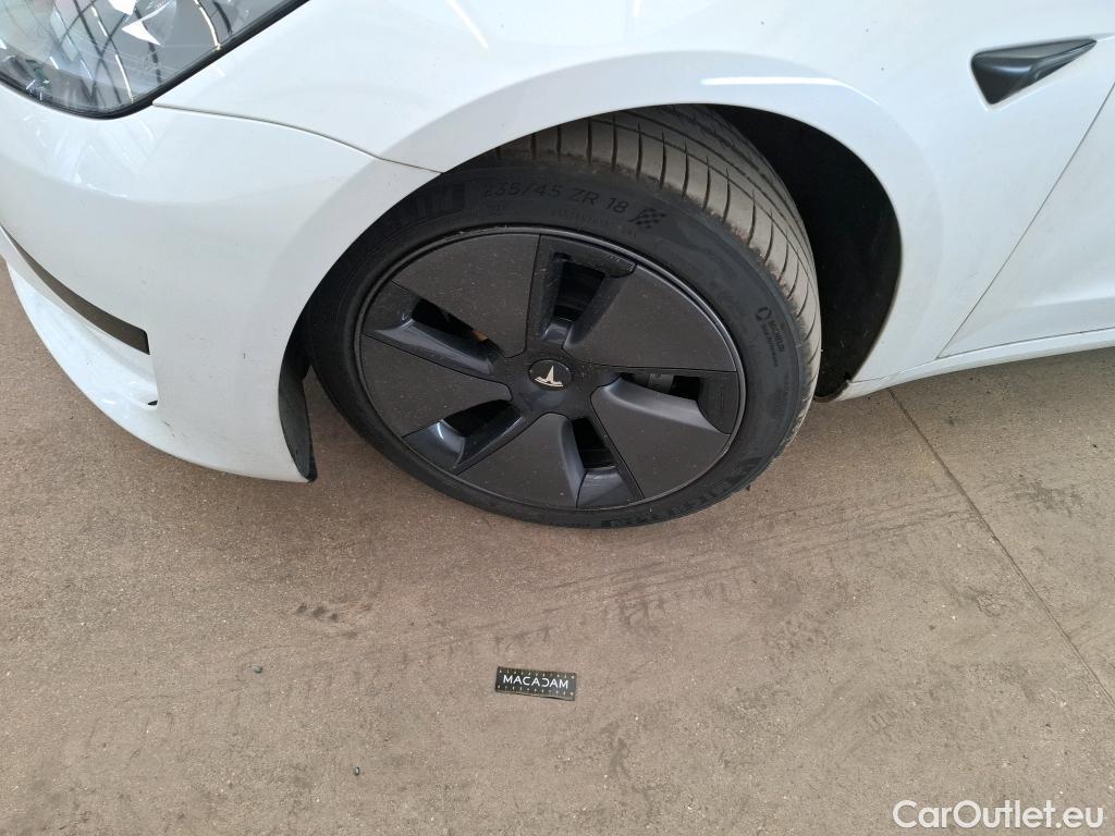  Tesla  Model 3 TESLA  / 2018 / 4P / Berline - #40