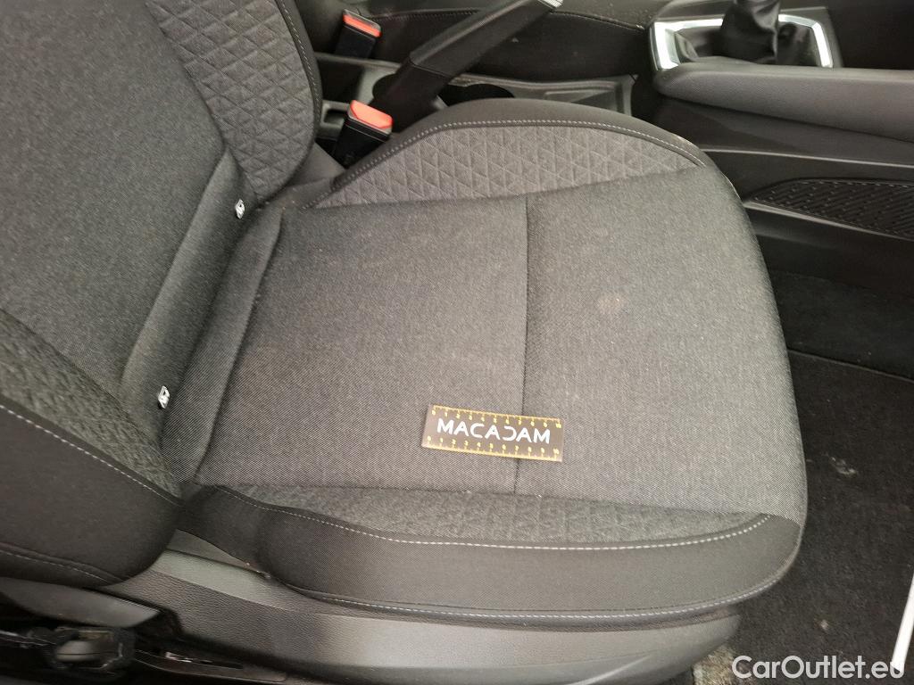  Renault  Clio  V Business 1.0 SCe 65CV BVM5 E6d #9
