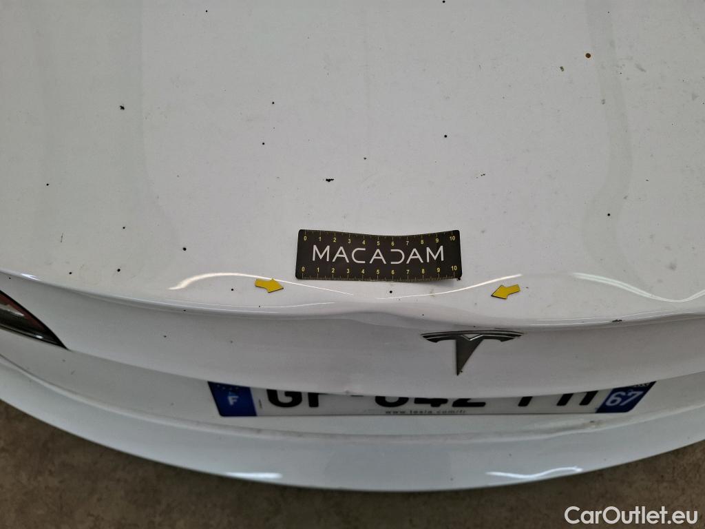  Tesla  Model 3 TESLA  / 2018 / 4P / Berline - #2