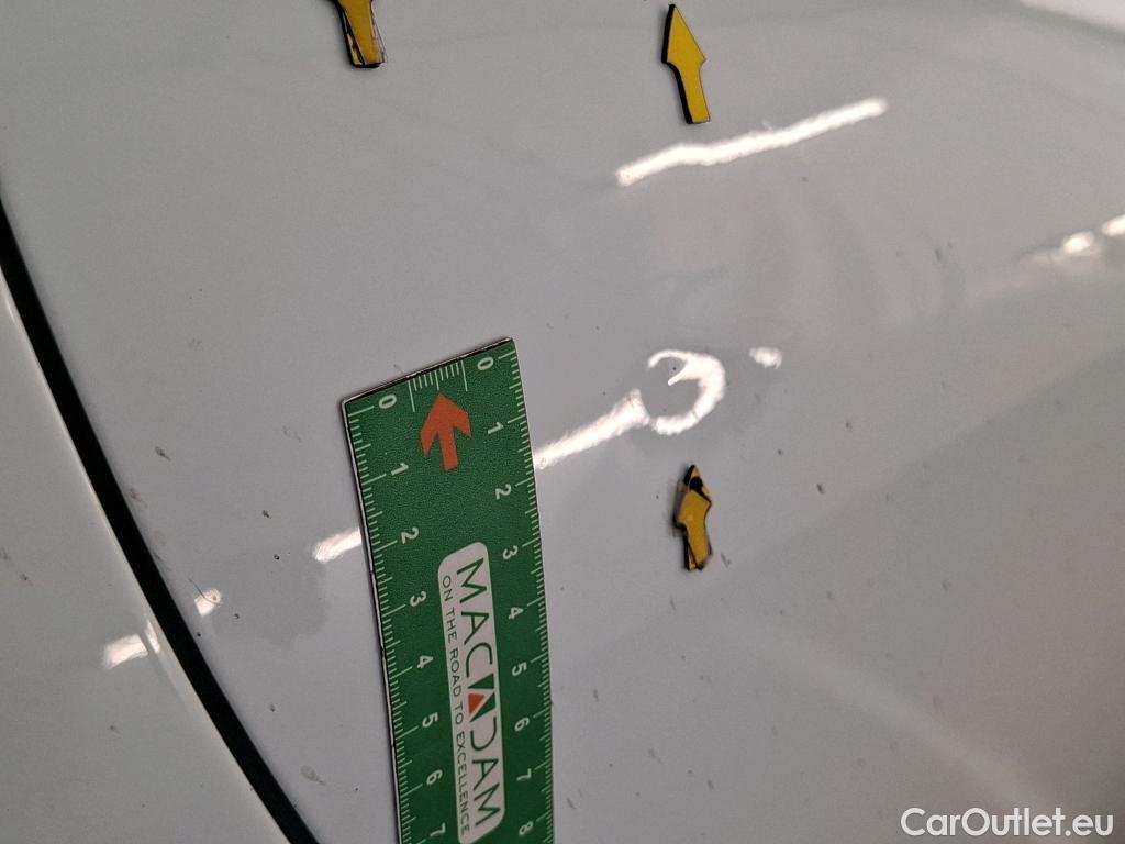  Renault  Clio  IV Business 1.5 dCi 90CV BVM5 E6 #110
