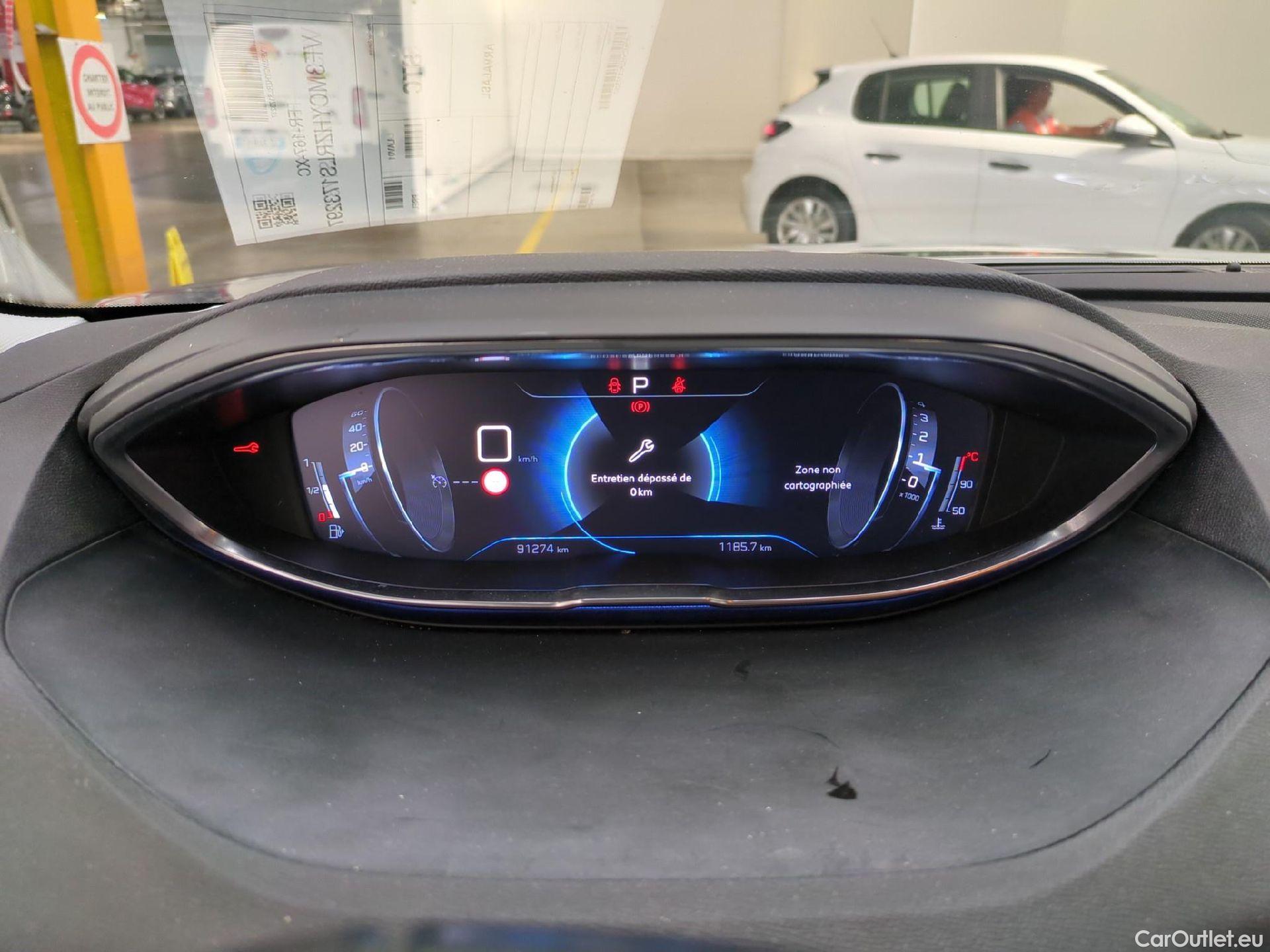  Peugeot  5008  Active Business 1.5 HDi 130CV BVA8 E6d #4